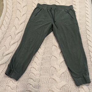 Calia by Carrie Green Jogger Pants